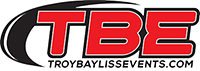 Troy Bayliss Events